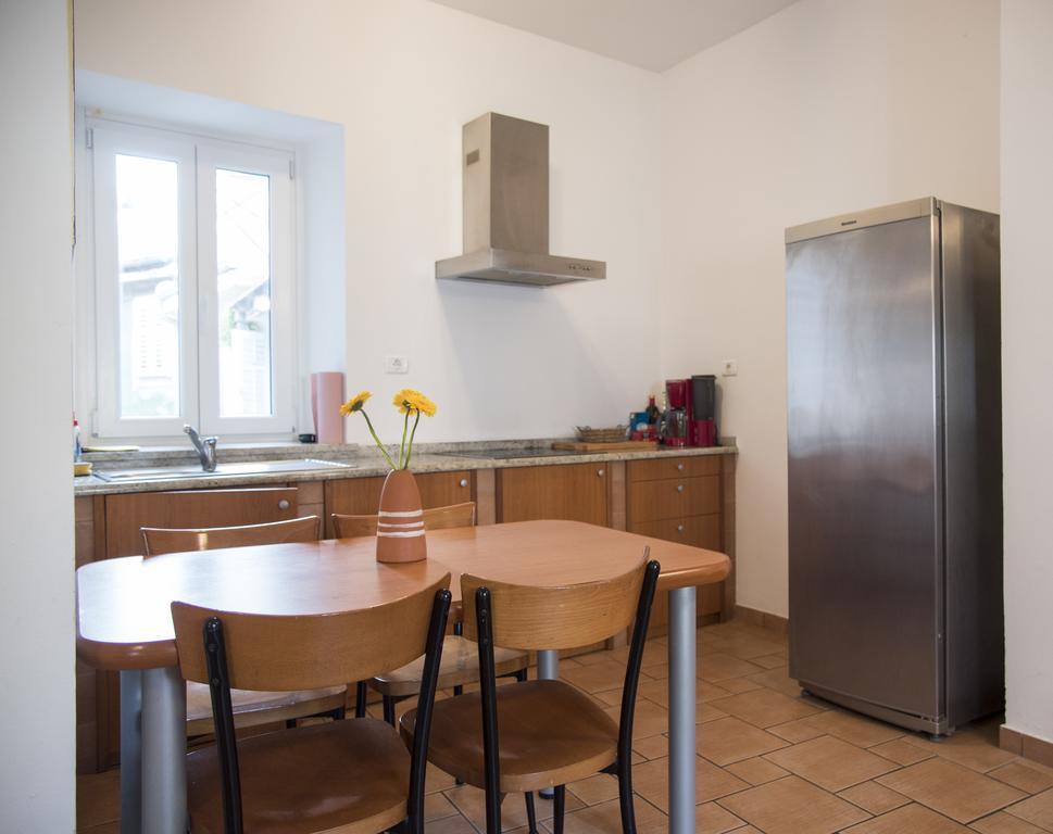 Jazz Apartments Piran Quarto foto