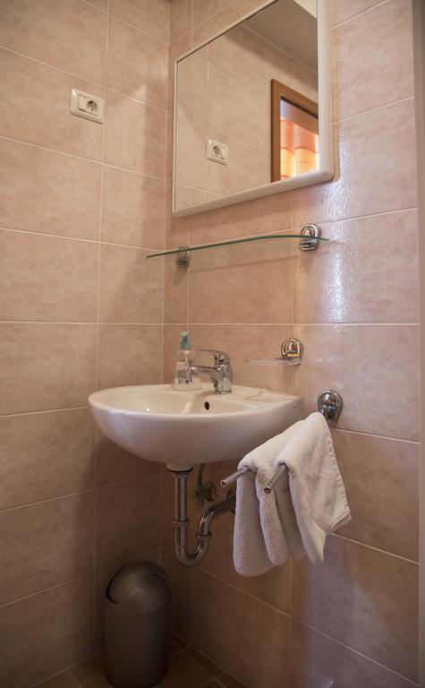 Jazz Apartments Piran Quarto foto