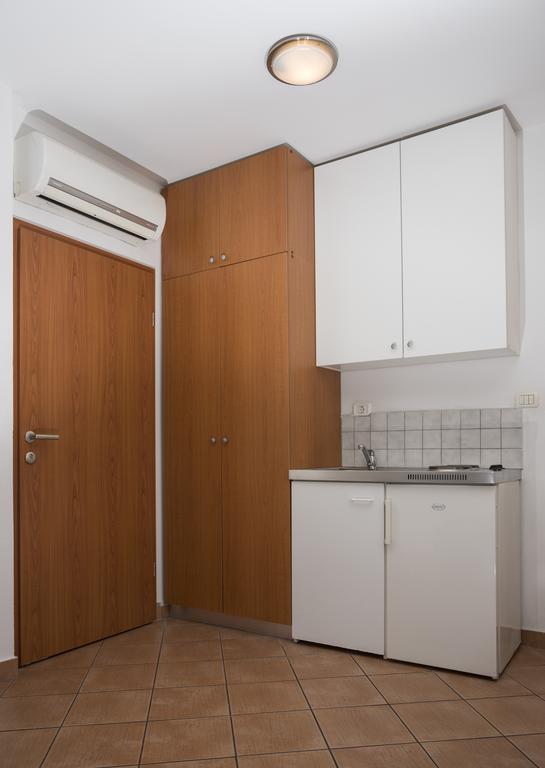 Jazz Apartments Piran Quarto foto