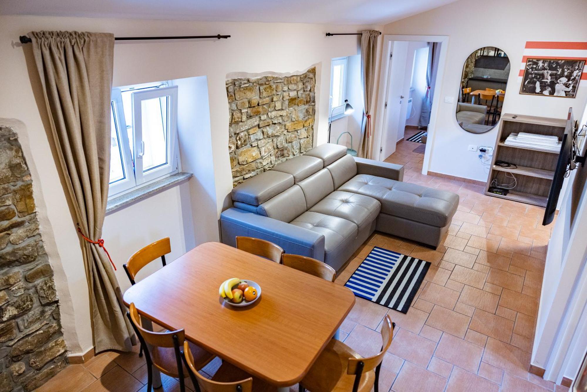 Jazz Apartments Piran Exterior foto